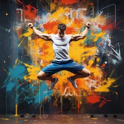 Workout and Cardio Music - Workout Music Gym