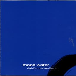Moon Water - Carsten Dahl