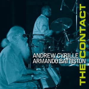 The Contact - Andrew Cyrille