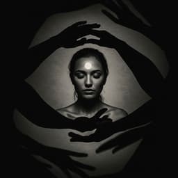 Sound Bath for Shadow Work - Oberon Ashvale