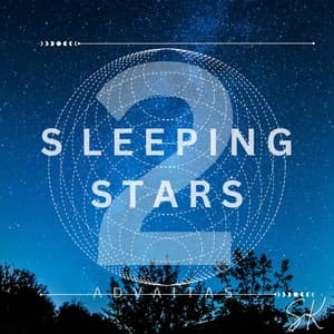 Sleeping Stars - Advaitas