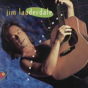 Planet of Love - Jim Lauderdale