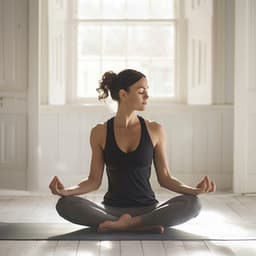 El Silencio De La Meditación: Música Relajante Para La Calma - Música de Meditación