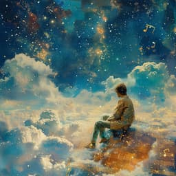 Tranquil Melodies - Relaxing Atmospheres