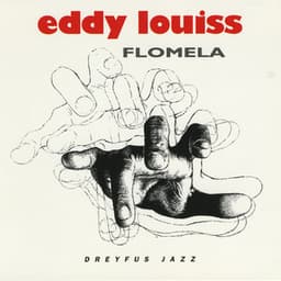 Flomela - Eddy Louiss