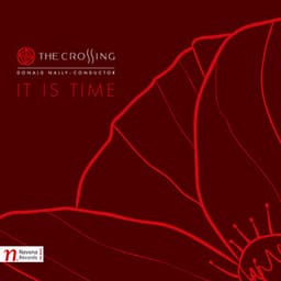 It Is Time - The Crossing