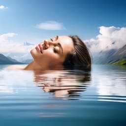 Orquesta Para La Relajación: Frases Instrumentales Calmantes - Jose Garcia