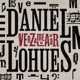 Verzamelaar - Daniël Lohues