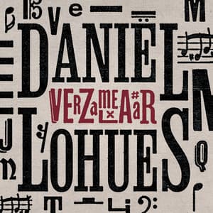 Verzamelaar - Daniël Lohues