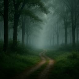 25 Elemental Ambiences: Energy in Focus - Baltic Nature Sounds