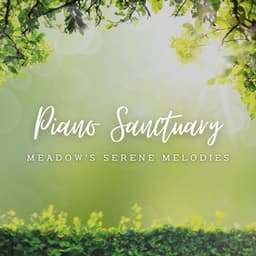 Piano Sanctuary: Nature's Spa Serenades - Lost in Blue