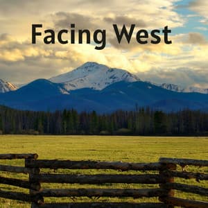 Facing West - Koh Lantana