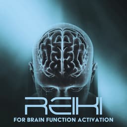 Reiki for Brain Function Activation - Reiki Healing Zone