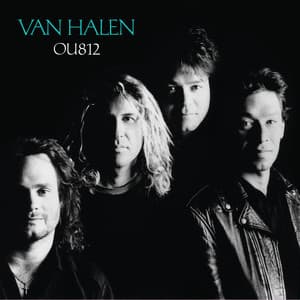 OU812 - Van Halen