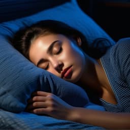 Quiet Slumber Nights: Soothing Tunes for Deep Rest - Luxury Hotel Music