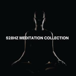 528 Hz Healing Frequencies - 528Hz Repairs DNA