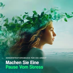 Machen Sie Eine Pause Vom Stress - Entspannungsmusik