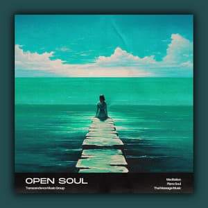 Open Soul - Meditation
