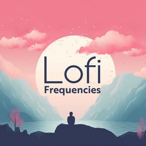 Lofi Frequencies: Meditation, Concentration, Focus, Stress Relief - Wave Sound Group