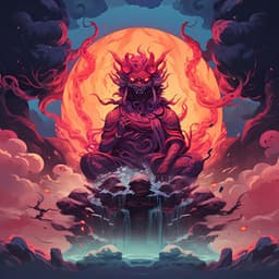 ANIME VIBES REVIVED - ILYO