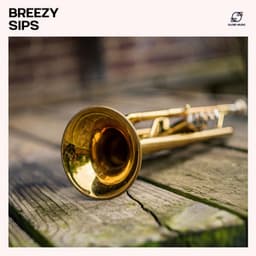 Breezy Sips - Smooth Jazz Deluxe