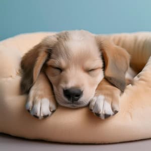 Confort De Hip Hop: Temas Suaves Para Mascotas - Luna de miel