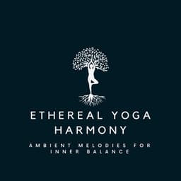 Ethereal Yoga Harmony: Ambient Melodies for Inner Balance - Red neptun