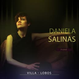 Villa-Lobos - Heitor Villa-Lobos
