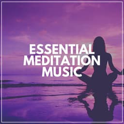 Essential Meditation Music - Meditations for Peace