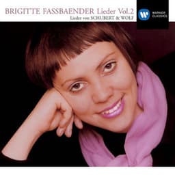 Lieder Vol.2 - Brigitte Fassbaender