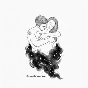 Tantrische verführerische Resonanz - Hannah Watson