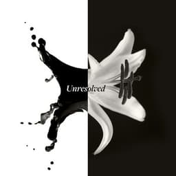 Unresolved - Theo Travis