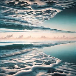 Ocean Whisper - Ocean Therapy