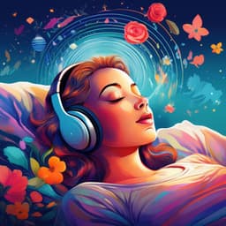 Sleep Sounds: Melodies for Quiet Nights - Headache Migraine Relief