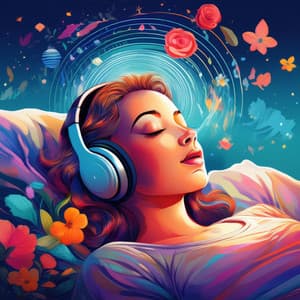 Sleep Sounds: Melodies for Quiet Nights - Headache Migraine Relief