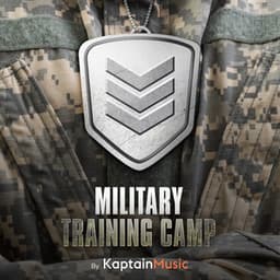 Military Training Camp - Kaptain