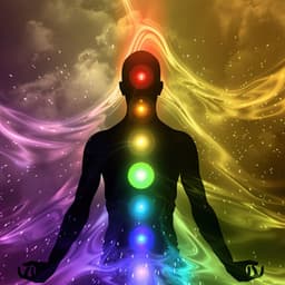 Chakra Balance and Reiki Zen: Healing Music for Harmony and Well-Being - Chakra Meditation Universe