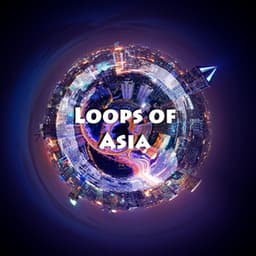 Loops of Asia - Zen Loops