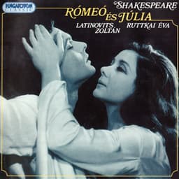 Farkas: Rómeó és Júlia - Zoltan Latinovits