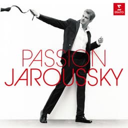 Passion Jaroussky - Philippe Jaroussky