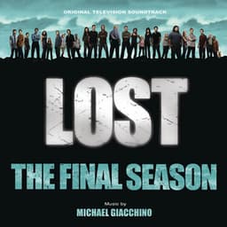 Lost: The Final Season - Michael Giacchino