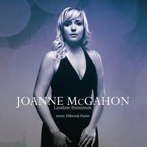 Laudate Dominum - Joanne McGahon