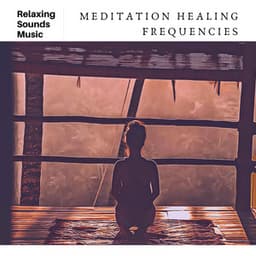 Meditation Healing Frequencies - Yoga Radiance