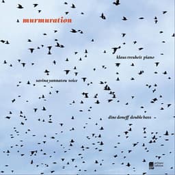 Murmuration - Klaus Treuheit