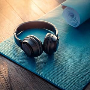 Yoga Flow: Rhythms for Mindful Movement - Meditation Yoga Music