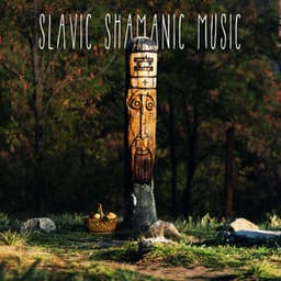 Slavic Ancient Ritual - Daniel Shanti