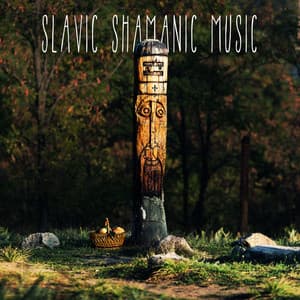 Slavic Ancient Ritual - Daniel Shanti