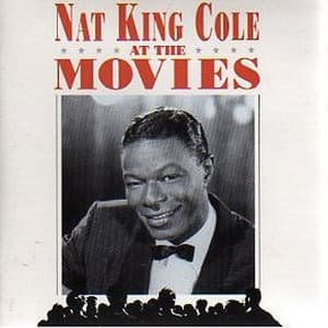 At The Movies - Nat King Cole