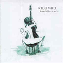 Bordello Music - Kim Myhr