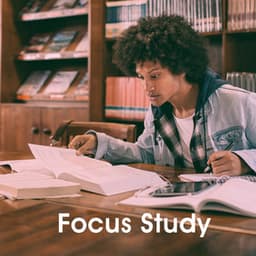 Focus Study - Moonlight Sonata